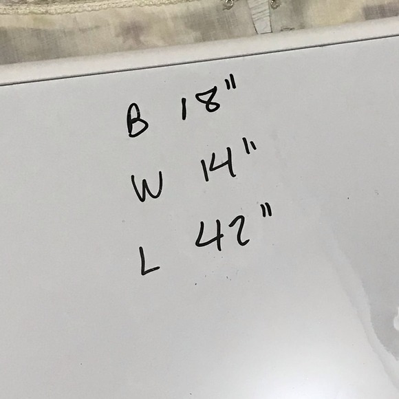 4TH OF JULY VINTAGE DRESS! - Picture 5 of 5